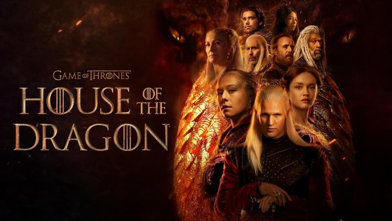 مسلسل House of the Dragon الحلقة 3 الثالثة مترجمة HD