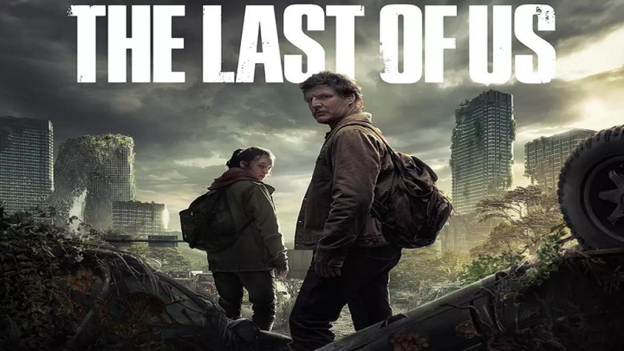 مسلسل The Last of Us الموسم الاول الحلقة 8 الثامنة مترجمة